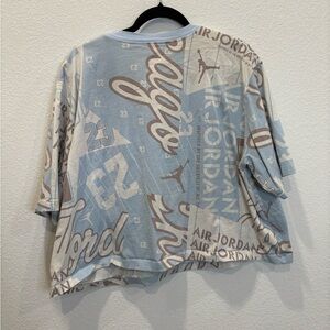 Air Jordan Graphic T-Shirt